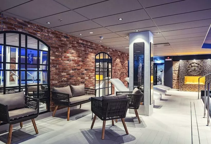 Original Sokos Hotel Kimmel Joensuu