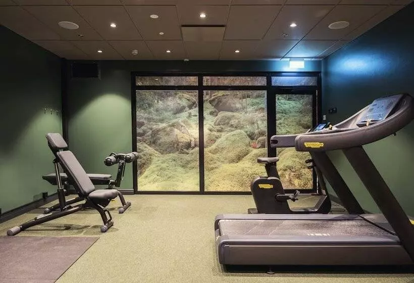 Original Sokos Hotel Kimmel Joensuu