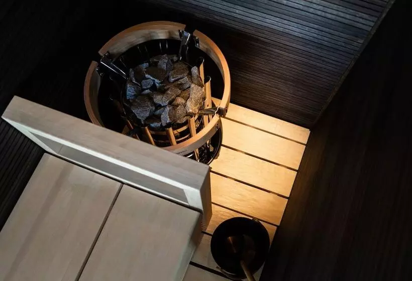 Original Sokos Hotel Kimmel Joensuu