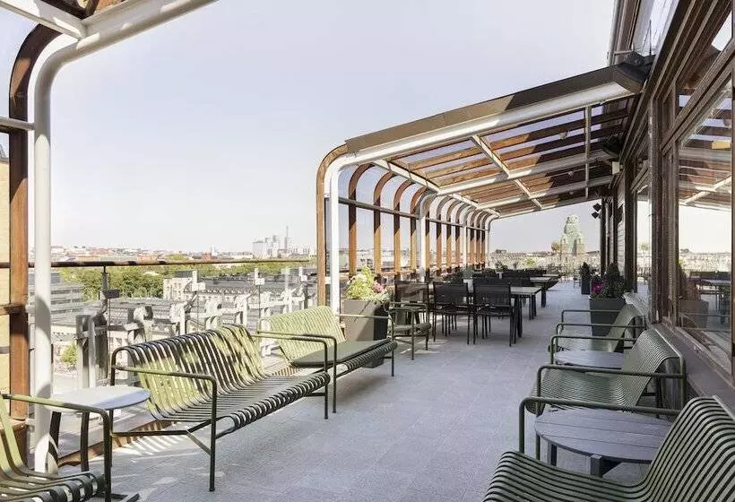 Original Sokos Hotel Vaakuna Helsinki