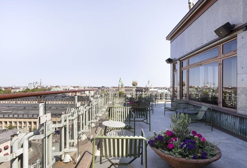 Original Sokos Hotel Vaakuna Helsinki