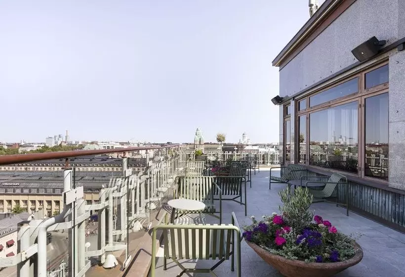 Original Sokos Hotel Vaakuna Helsinki