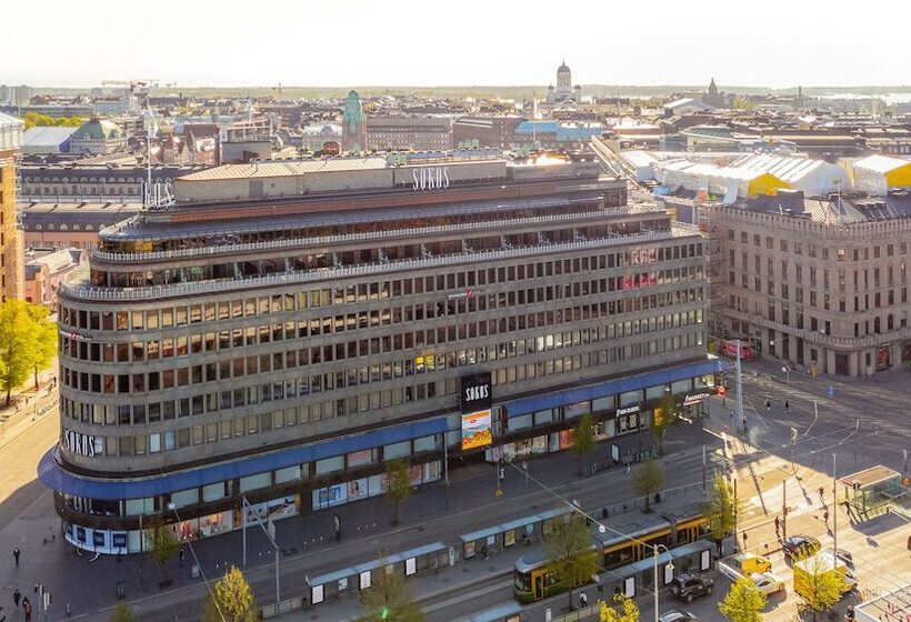 Original Sokos Hotel Vaakuna Helsinki