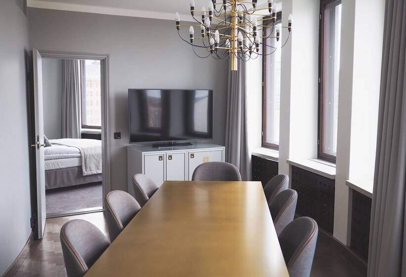 Original Sokos Hotel Vaakuna Helsinki