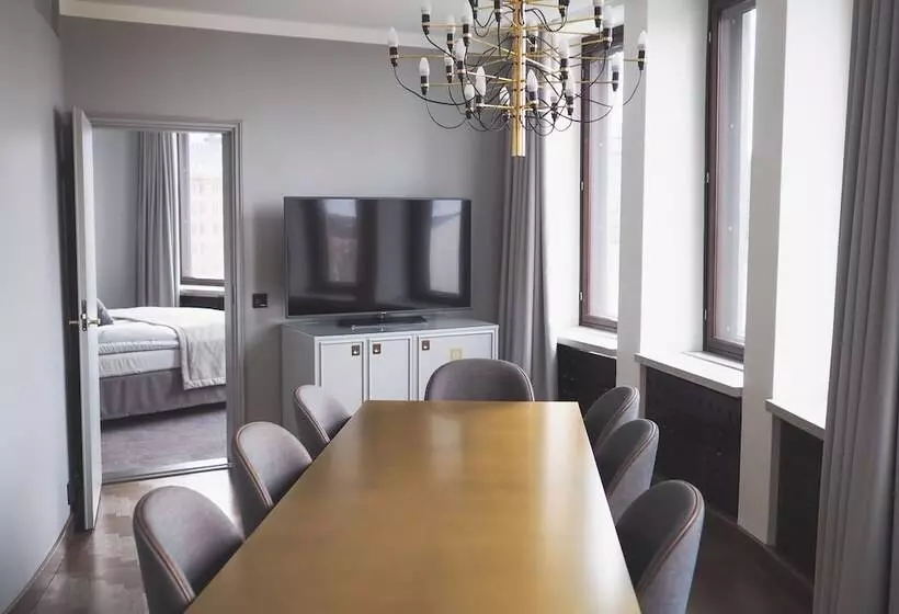 Original Sokos Hotel Vaakuna Helsinki