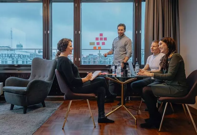 Original Sokos Hotel Vaakuna Helsinki