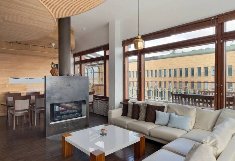 Original Sokos Hotel Vaakuna Helsinki