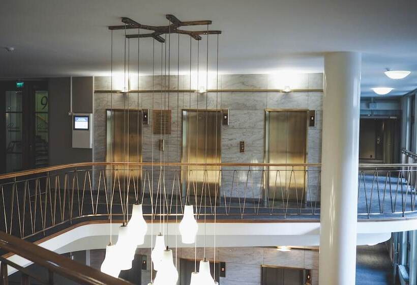 Original Sokos Hotel Vaakuna Helsinki