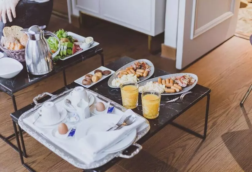 Original Sokos Hotel Vaakuna Helsinki