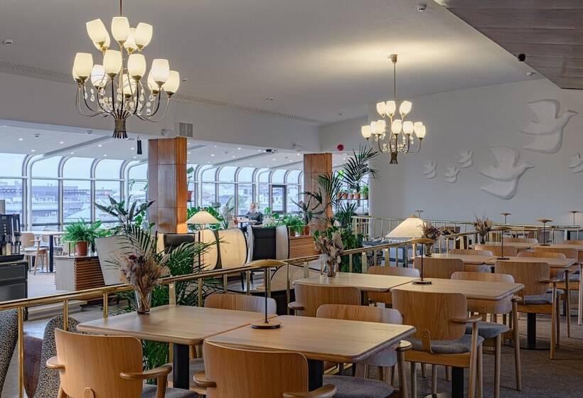 Original Sokos Hotel Vaakuna Helsinki