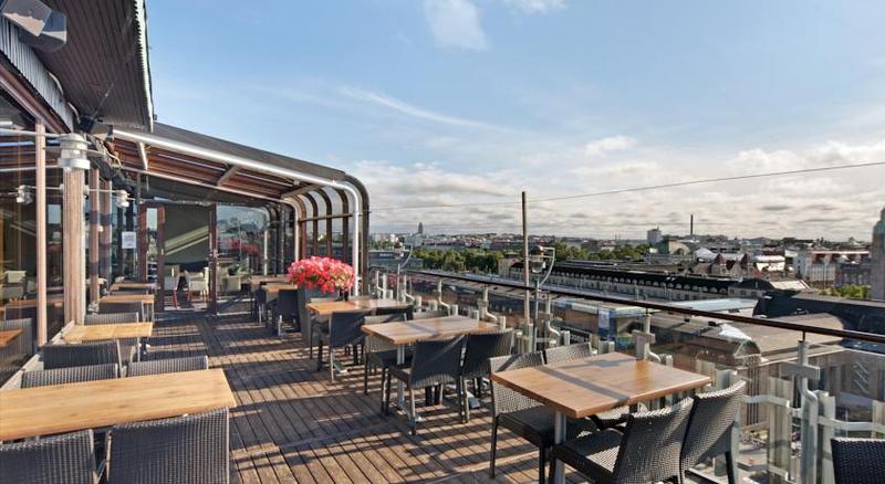 Original Sokos Hotel Vaakuna Helsinki