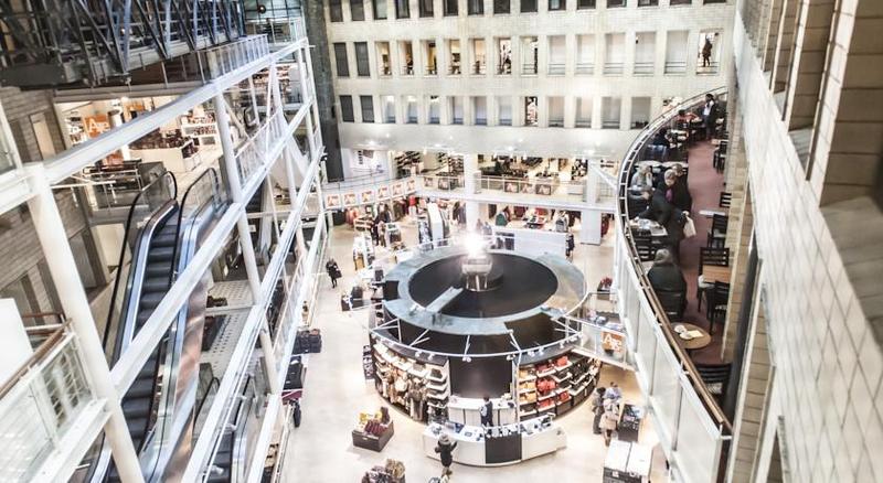 Original Sokos Hotel Vaakuna Helsinki