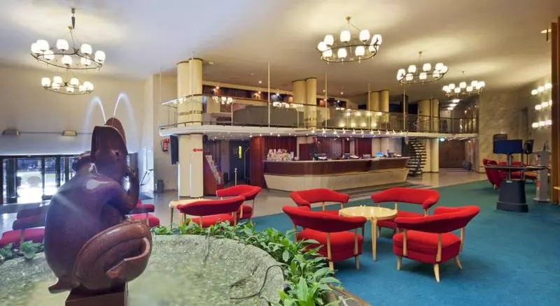 Original Sokos Hotel Vaakuna Helsinki