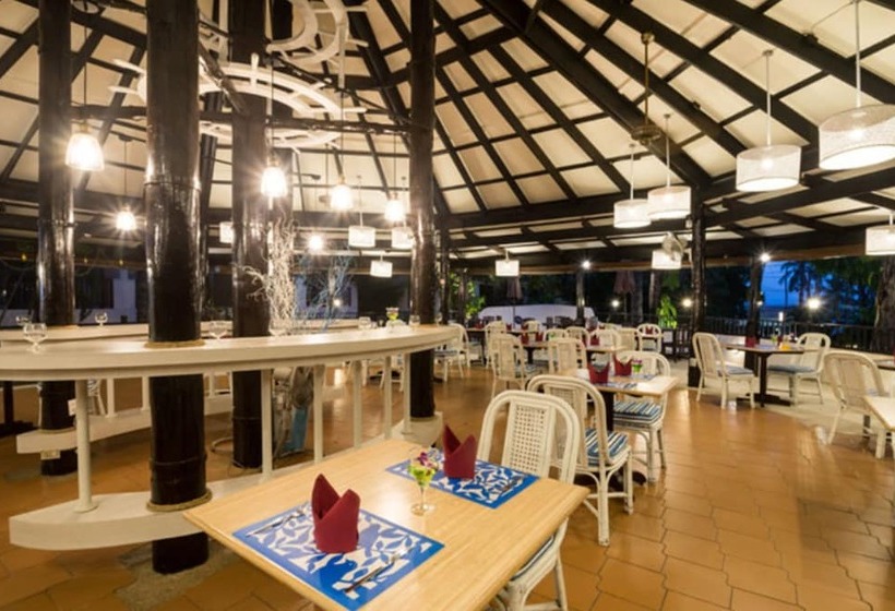 Patong Lodge Hotel Sha Extra Plus