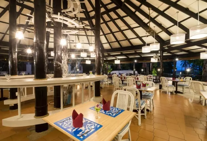 Patong Lodge Hotel   Sha Extra Plus