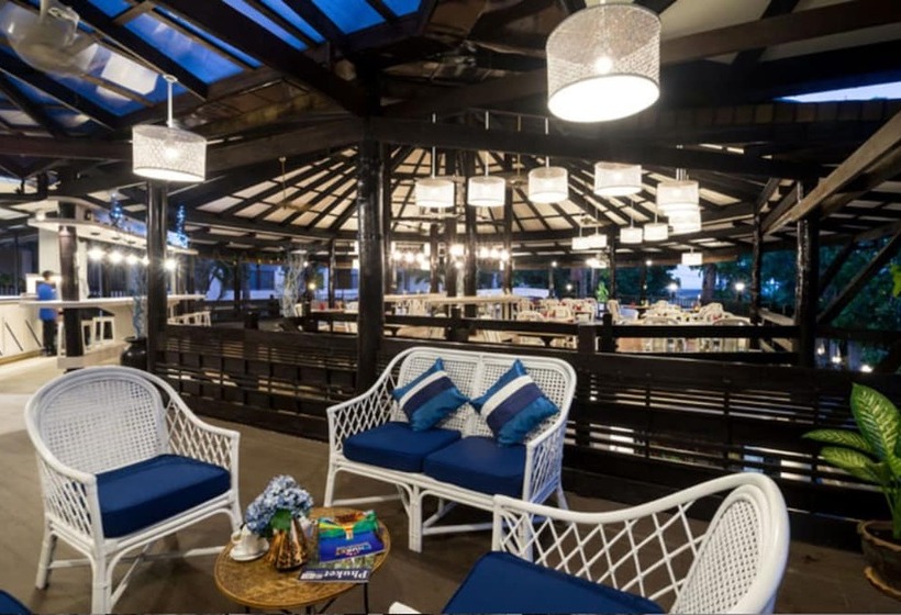 Patong Lodge Hotel Sha Extra Plus