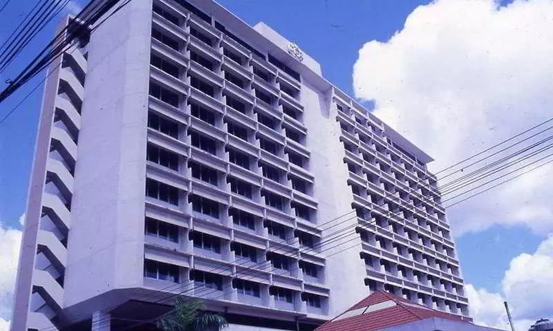 Pearl Hotel Phuket