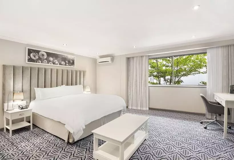 Protea Hotel By Marriott Johannesburg Balalaika Sandton