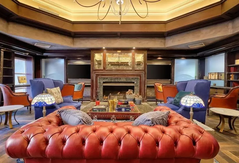 Protea Hotel By Marriott Johannesburg Balalaika Sandton