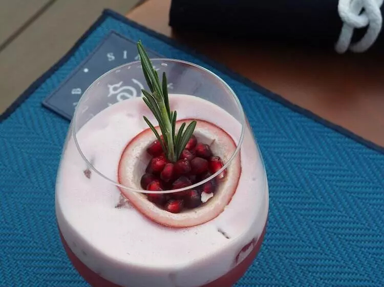 Royal Orchid Sheraton Riverside Hotel Bangkok