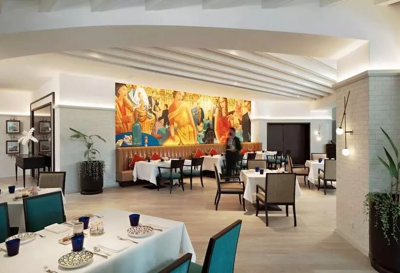 Royal Orchid Sheraton Riverside Hotel Bangkok