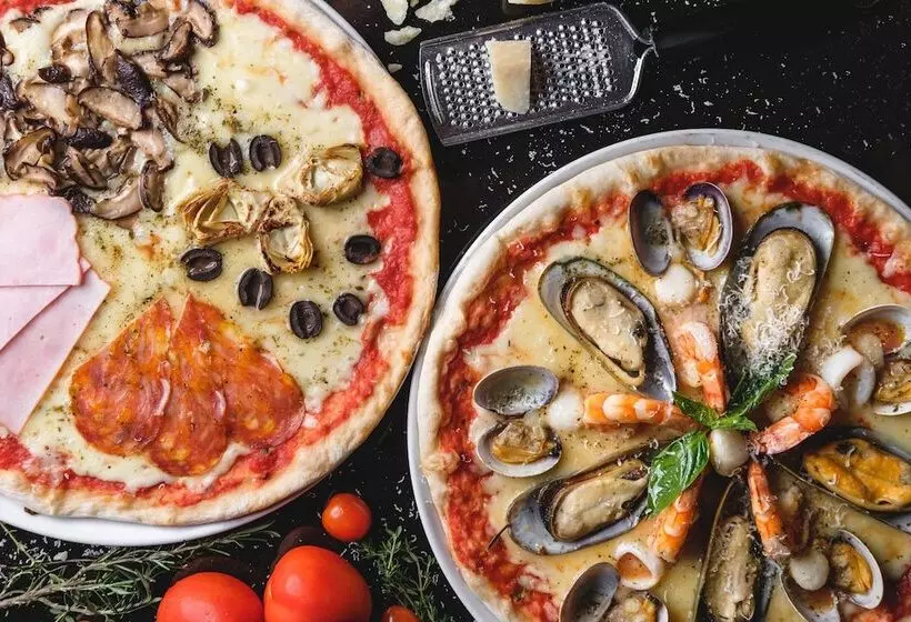 Royal Orchid Sheraton Riverside Hotel Bangkok