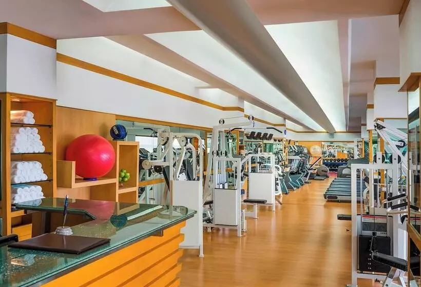 Royal Orchid Sheraton Riverside Hotel Bangkok