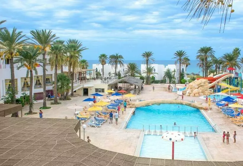 酒店 Gold Arena Ruspina