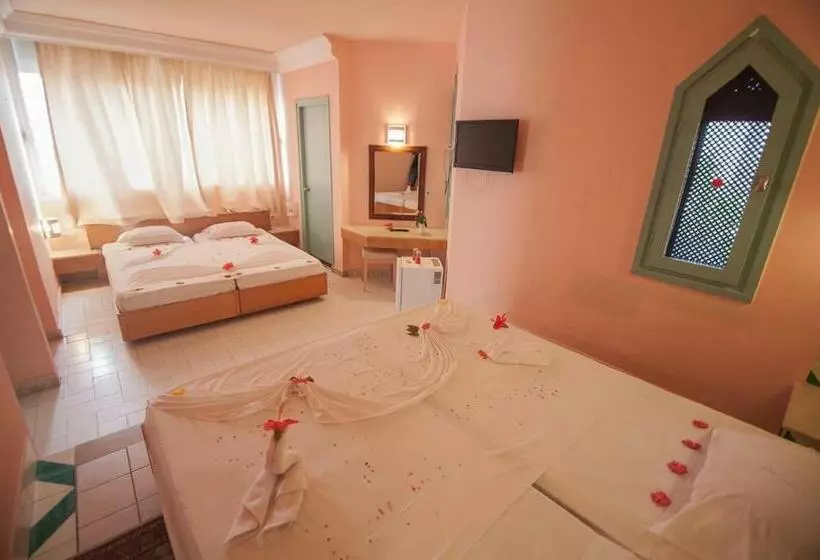 酒店 Gold Arena Ruspina