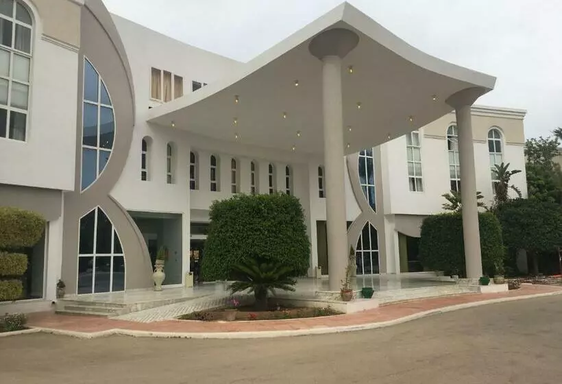 酒店 Gold Arena Ruspina