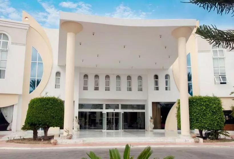 酒店 Gold Arena Ruspina