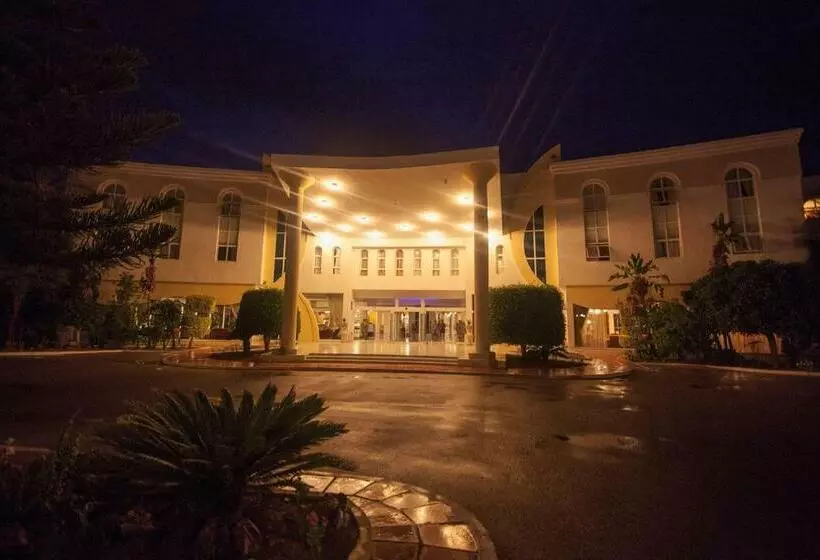 酒店 Gold Arena Ruspina