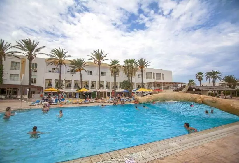 酒店 Gold Arena Ruspina