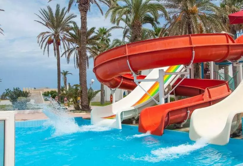 酒店 Gold Arena Ruspina