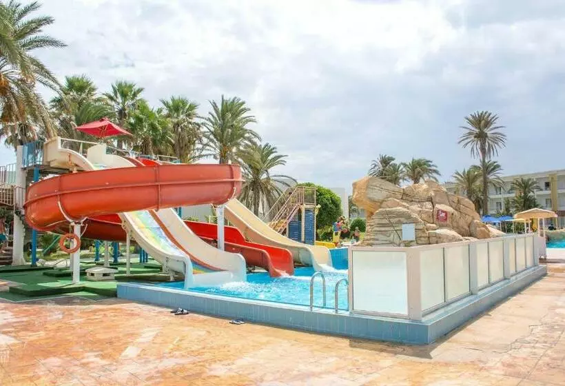 酒店 Gold Arena Ruspina