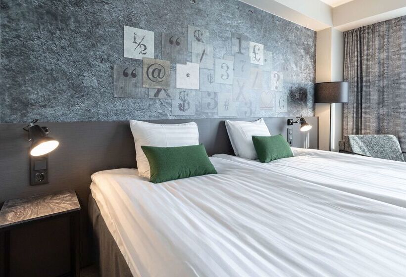 Hotel Scandic Kallio