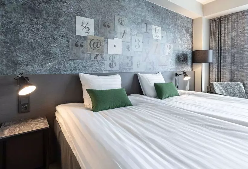 Hotel Scandic Kallio