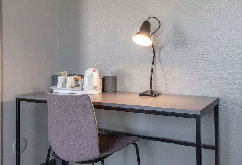 Hotel Scandic Kallio