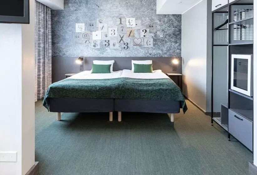 Hotel Scandic Kallio