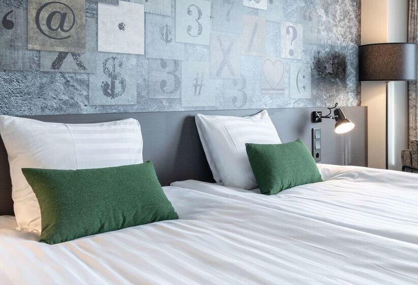 Hotel Scandic Kallio