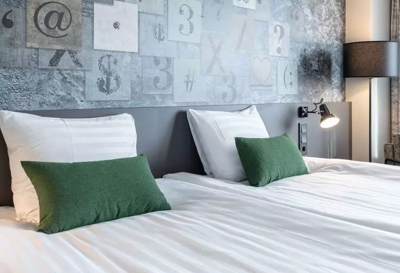 Hotel Scandic Kallio