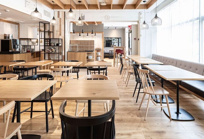 Hotel Scandic Kallio