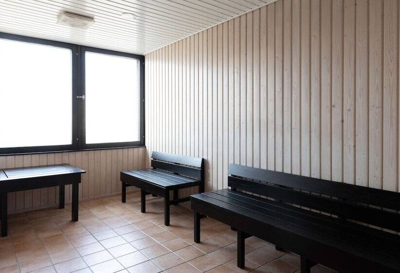 Hotel Scandic Kallio