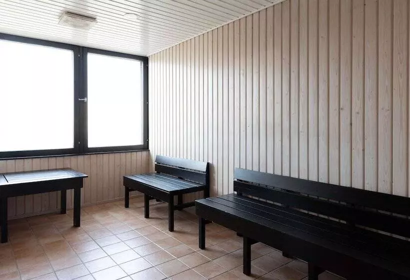 Hotel Scandic Kallio