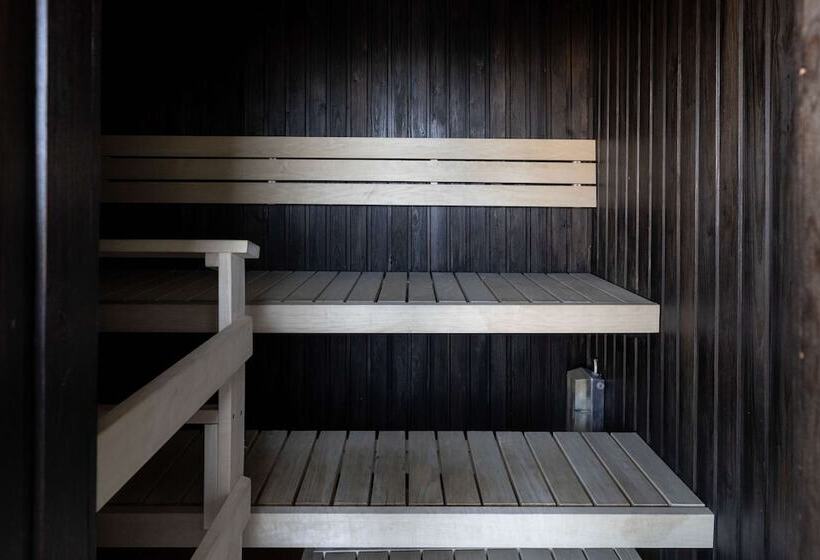 Hotel Scandic Kallio