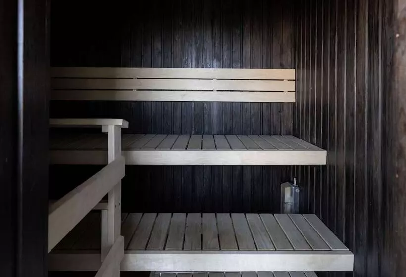 Hotel Scandic Kallio