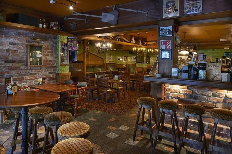 Hotel Scandic Kallio