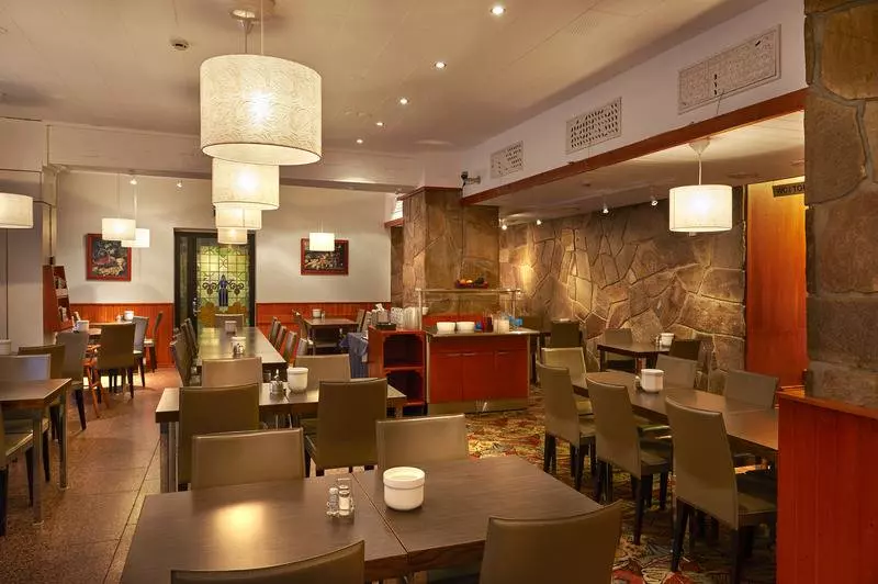 Hotel Scandic Kallio