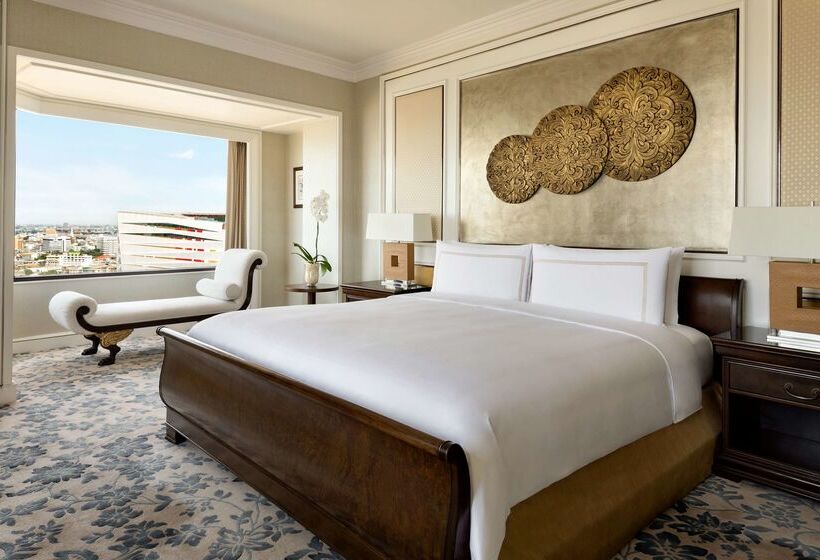 هتل Shangrila Bangkok