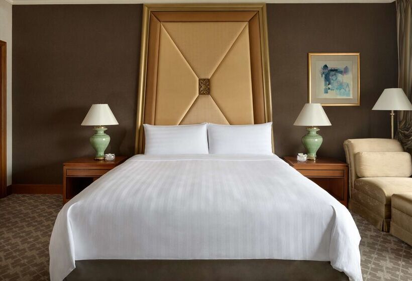 هتل Shangrila Bangkok